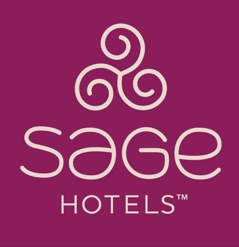 SAGE Hotel Adelaide Logo